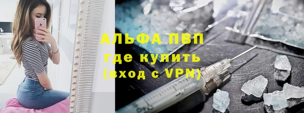 Альфа ПВП Бородино